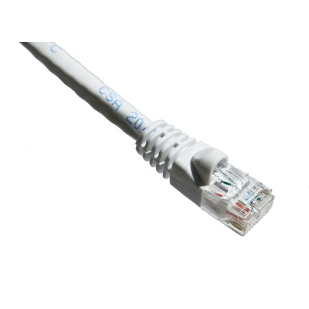 AXIOM MANUFACTURING Axiom 14Ft Cat5E Cable (White) - Taa AXG94109